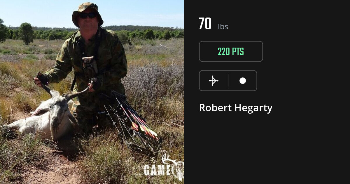 Miscellaneous harvest on Gametiks