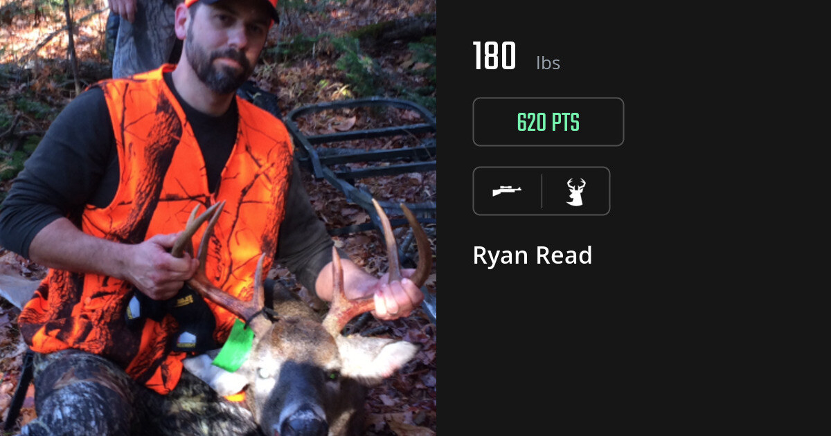 Deer harvest on Gametiks