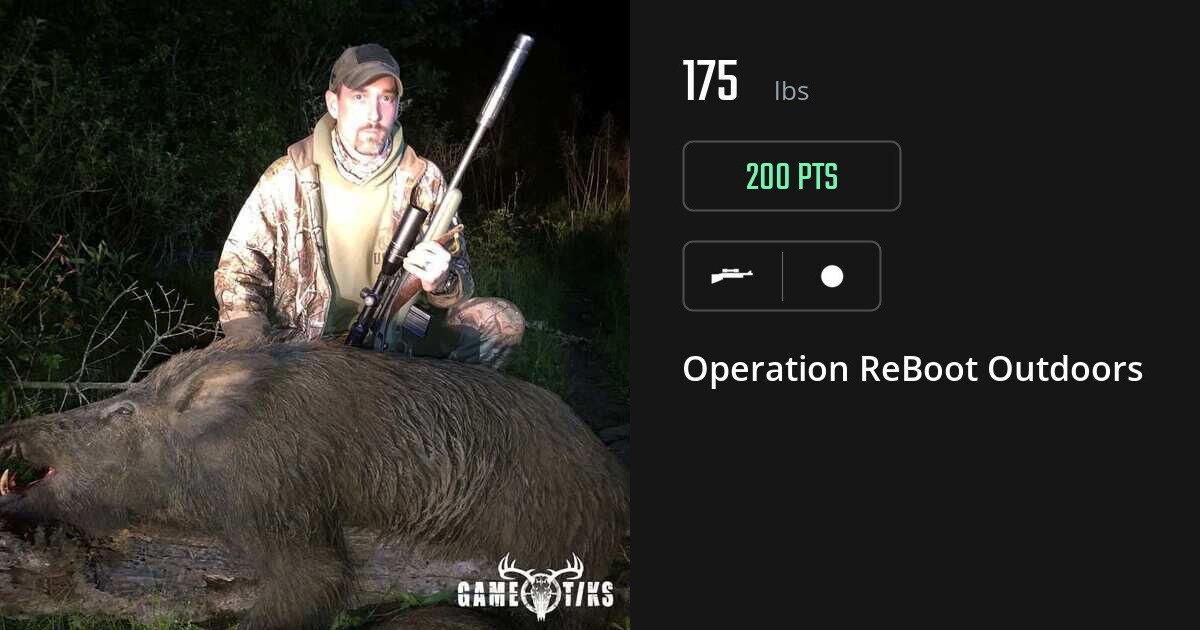 Miscellaneous harvest on Gametiks