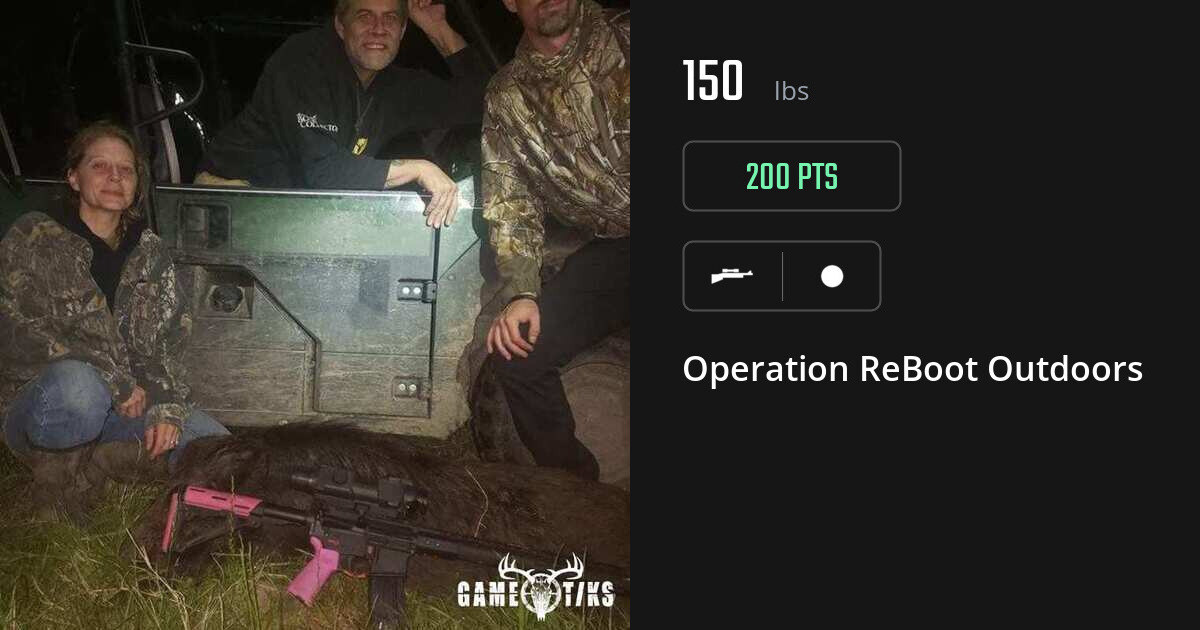 Miscellaneous harvest on Gametiks