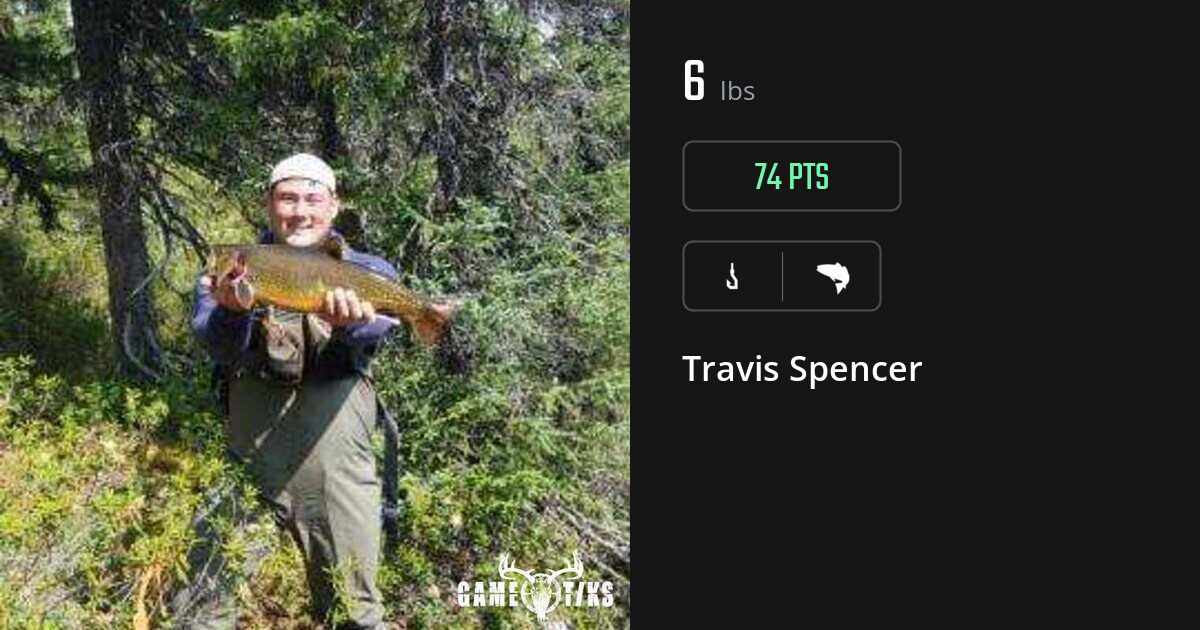 Saltwater fish harvest on Gametiks