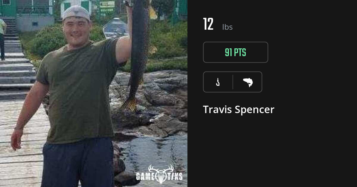 Saltwater fish harvest on Gametiks