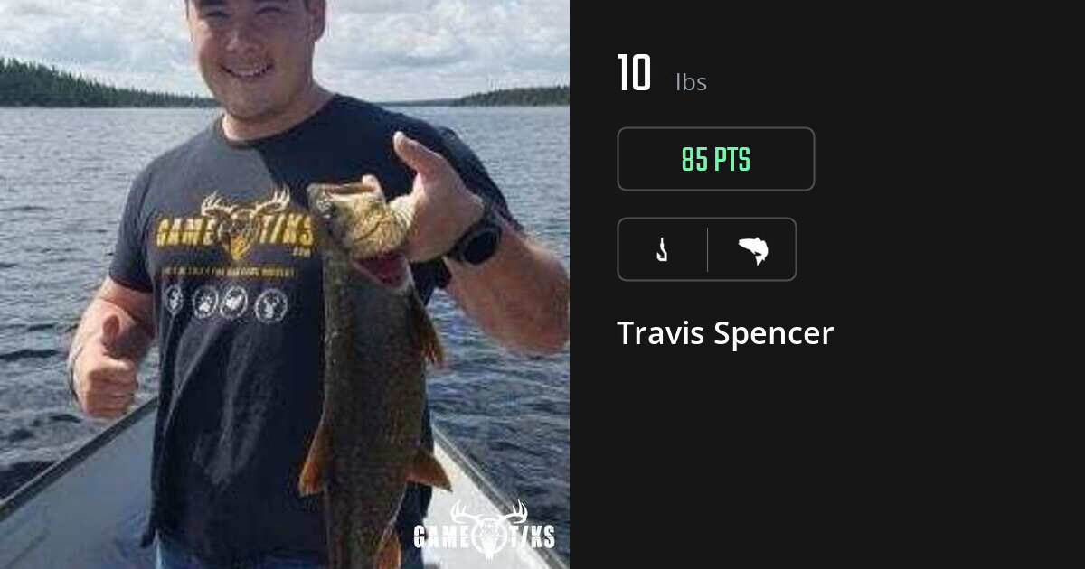 Saltwater fish harvest on Gametiks