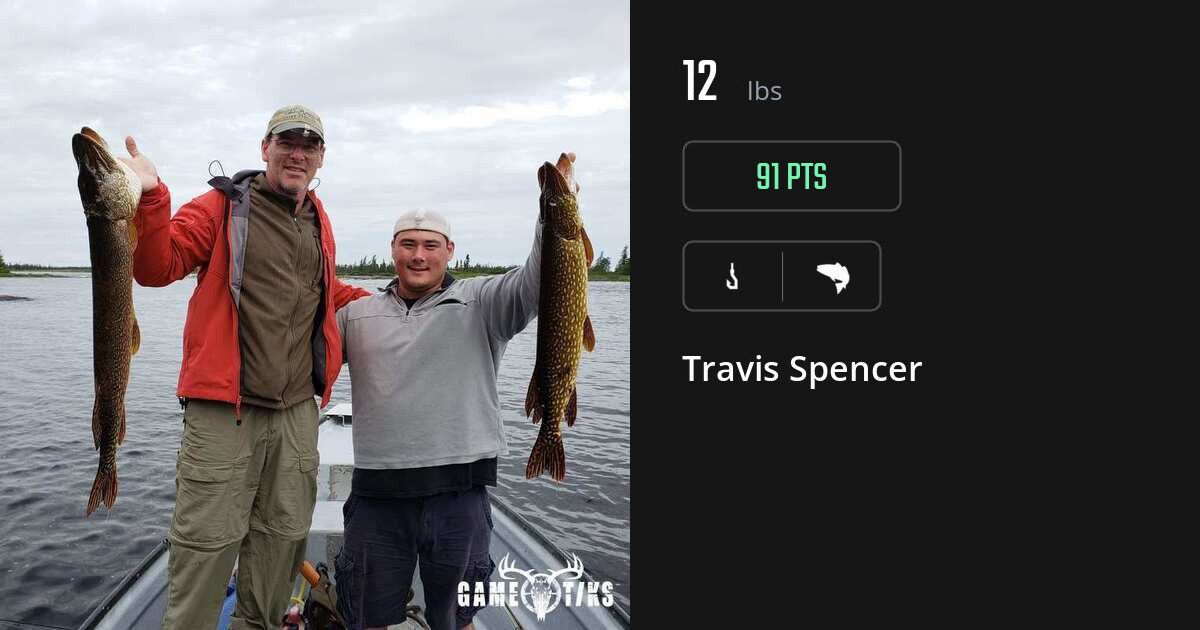 Saltwater fish harvest on Gametiks