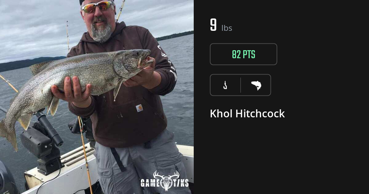 saltwater_fish harvest by Khol Hitchcock