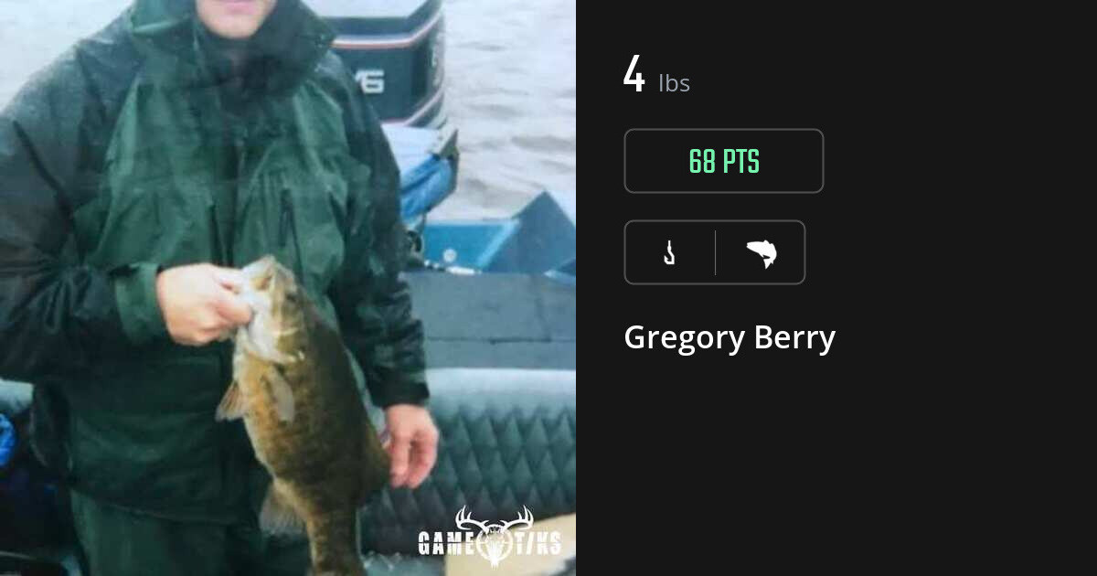 saltwater_fish harvest by Gregory Berry