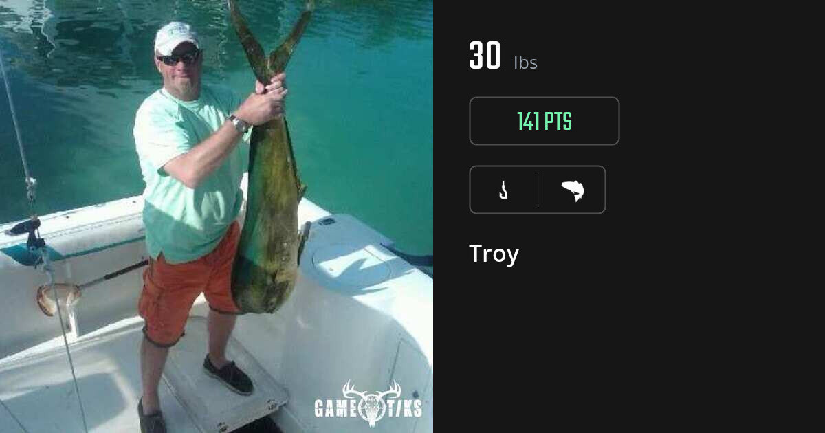 saltwater_fish harvest by Troy