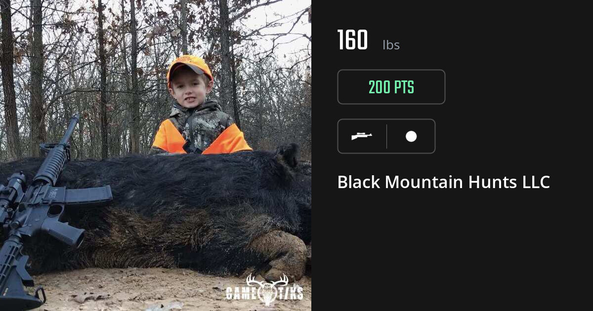 Miscellaneous harvest on Gametiks