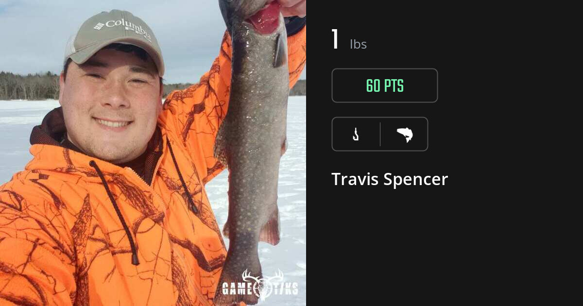 Saltwater fish harvest on Gametiks