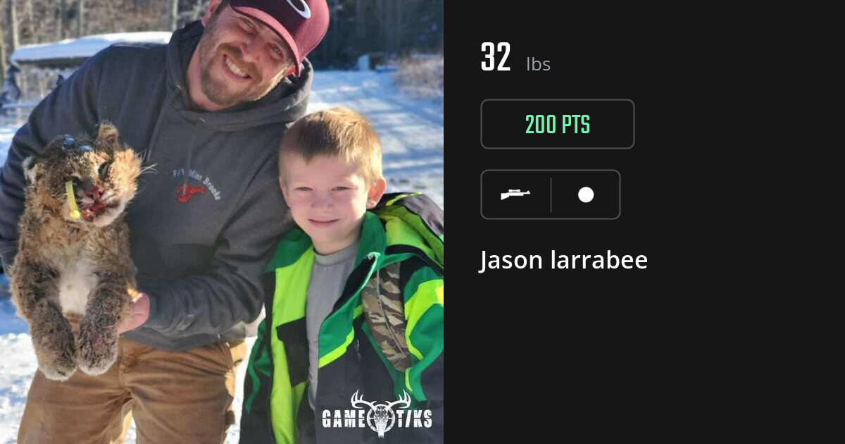 miscellaneous harvest by Jason larrabee