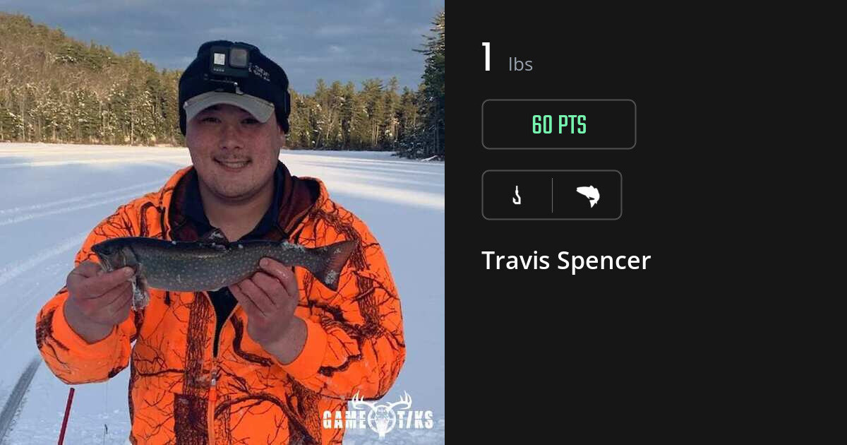 Saltwater fish harvest on Gametiks