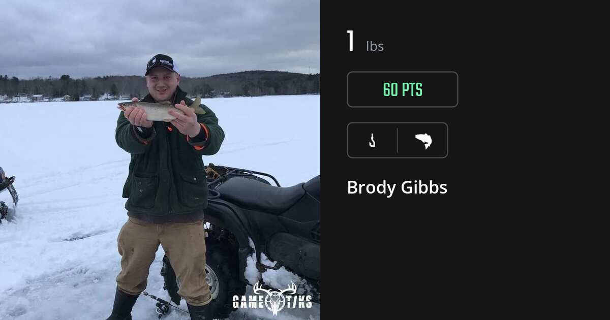 Saltwater fish harvest on Gametiks