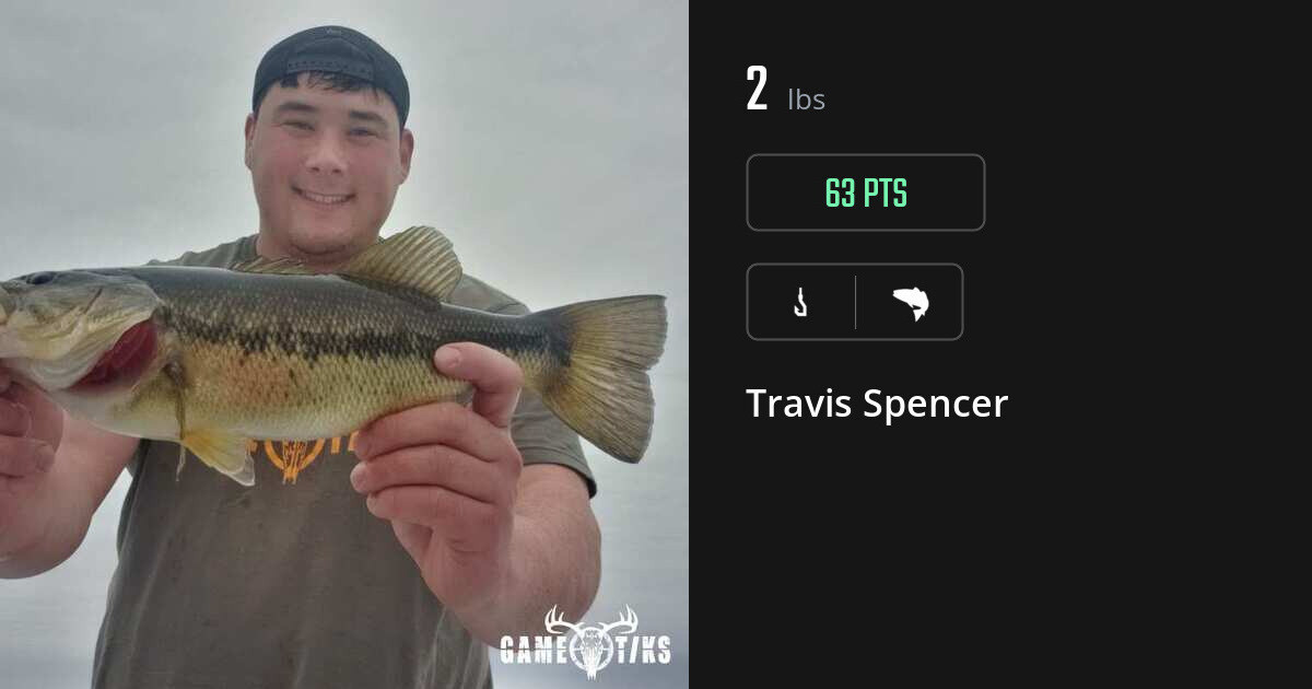 Saltwater fish harvest on Gametiks