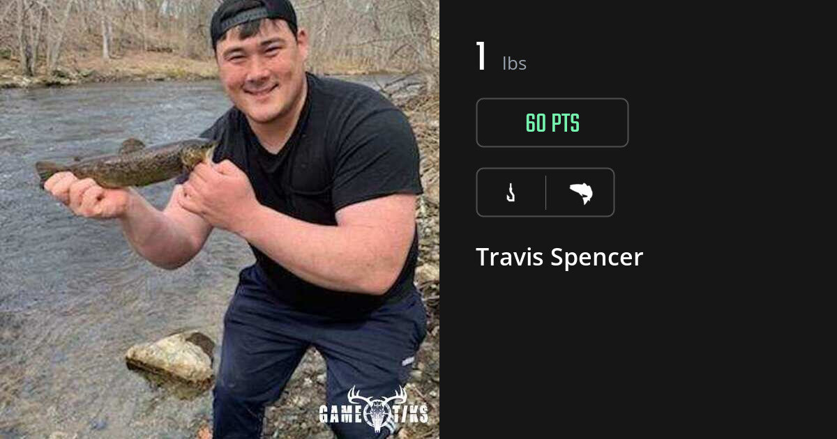 Saltwater fish harvest on Gametiks