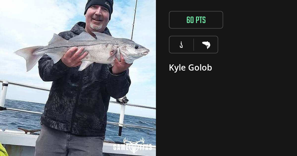 saltwater_fish harvest by Kyle Golob