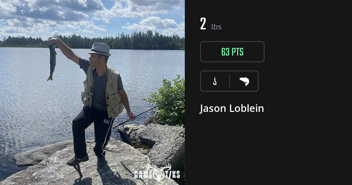 saltwater_fish harvest by Jason Loblein