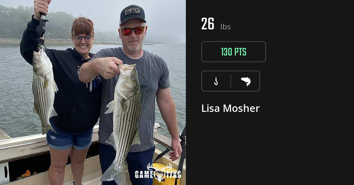 saltwater_fish harvest by Lisa Mosher
