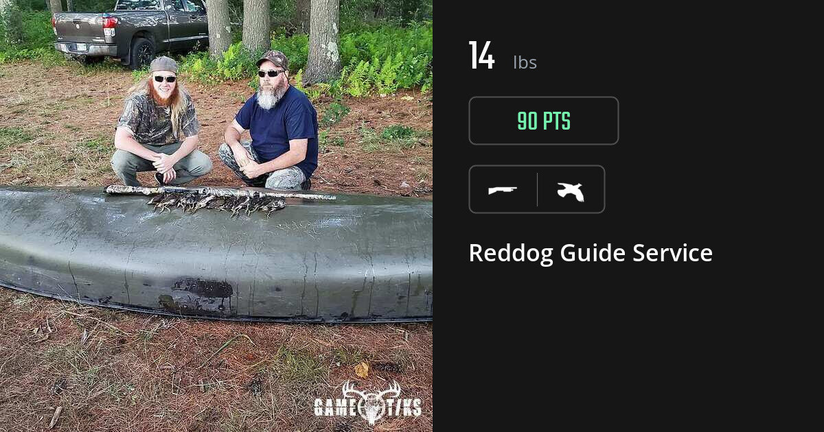 upland_bird harvest by Reddog Guide Service