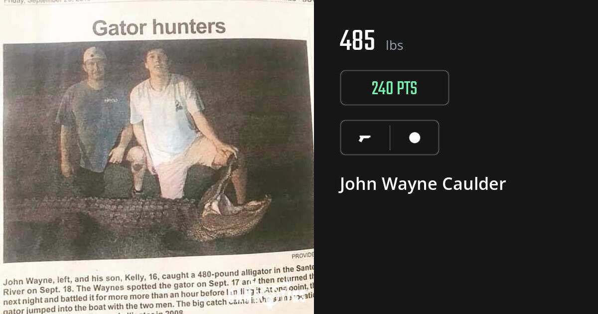 Miscellaneous harvest on Gametiks