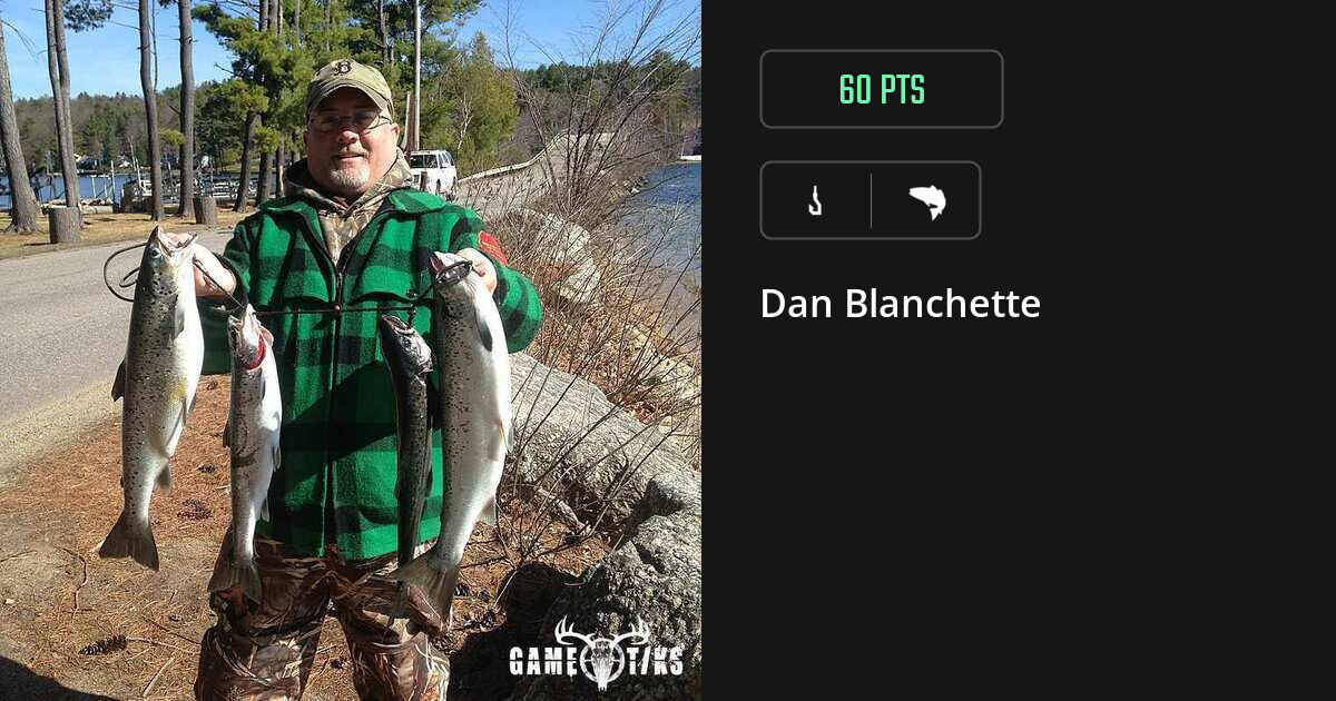 saltwater_fish harvest by Dan Blanchette
