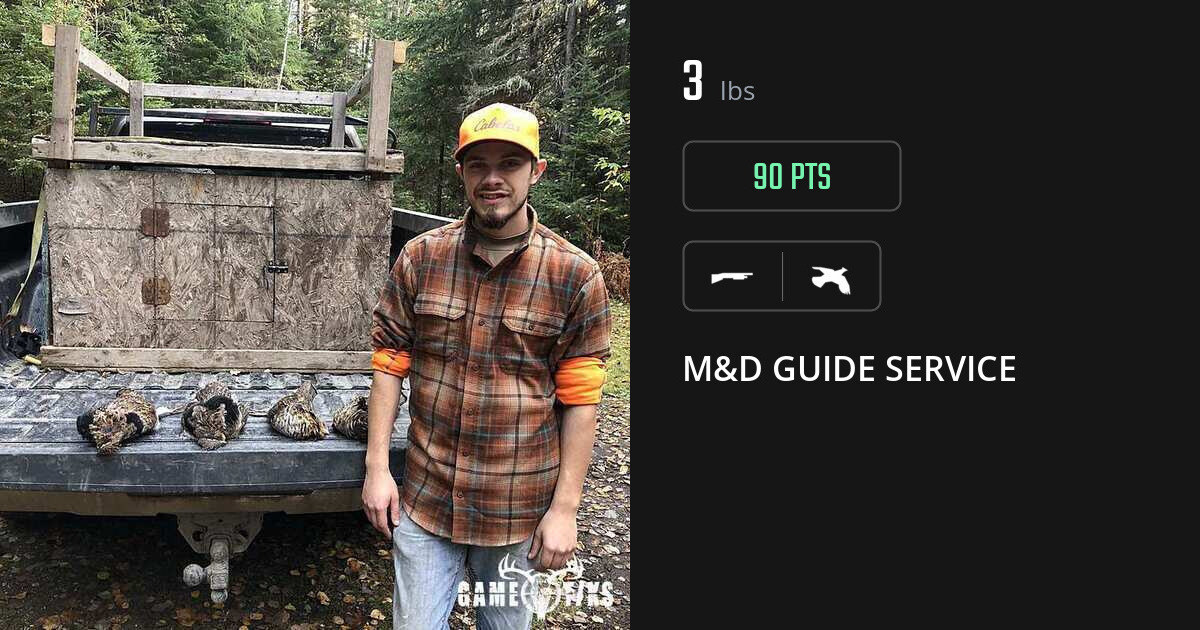 upland_bird harvest by M&D GUIDE SERVICE