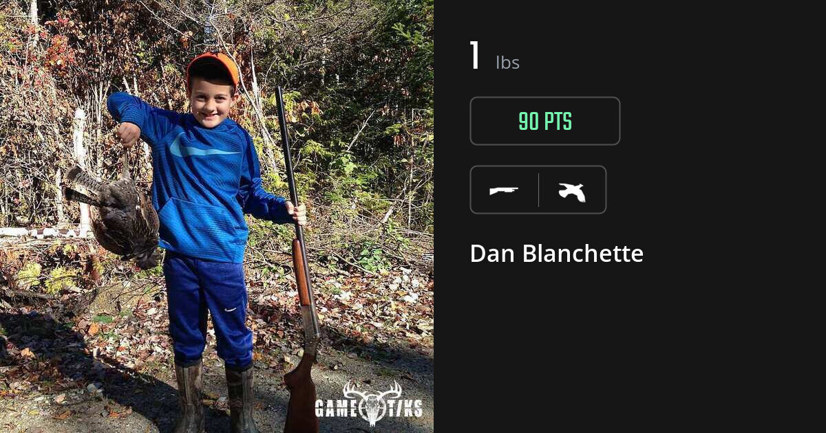 upland_bird harvest by Dan Blanchette