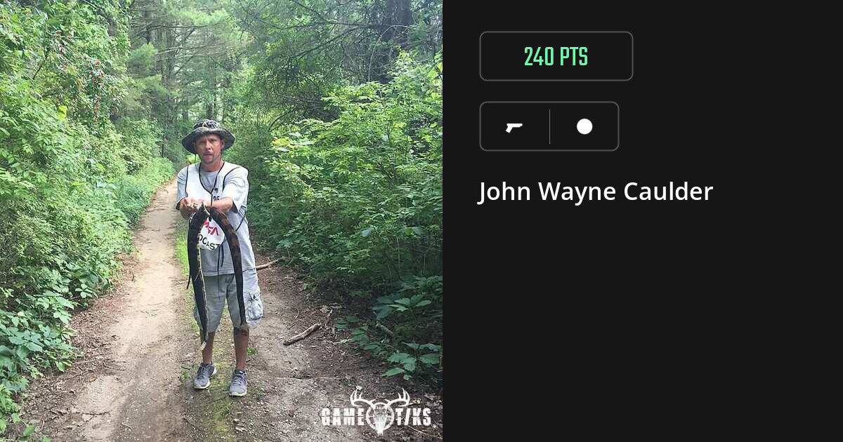 miscellaneous harvest by John Wayne Caulder