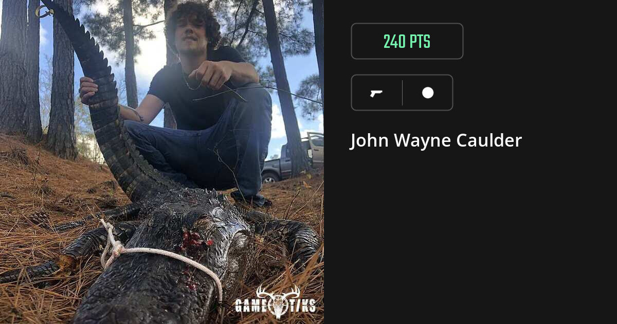 miscellaneous harvest by John Wayne Caulder