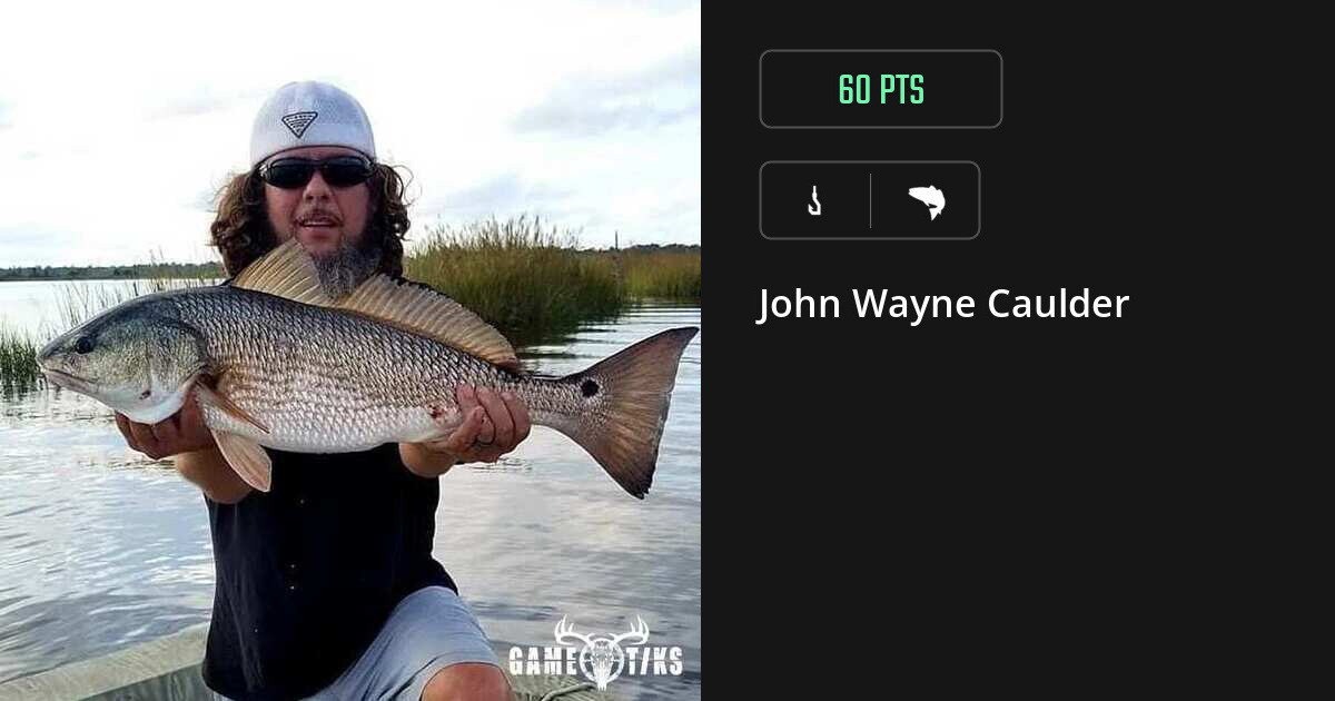saltwater_fish harvest by John Wayne Caulder
