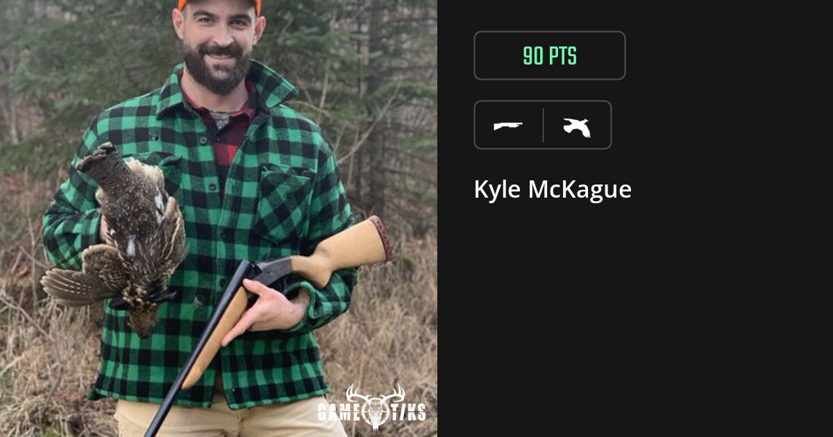 upland_bird harvest by Kyle McKague