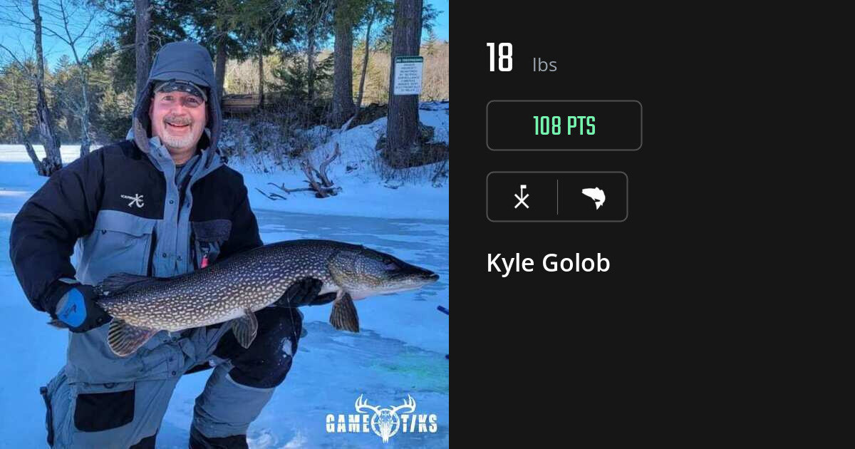 saltwater_fish harvest by Kyle Golob