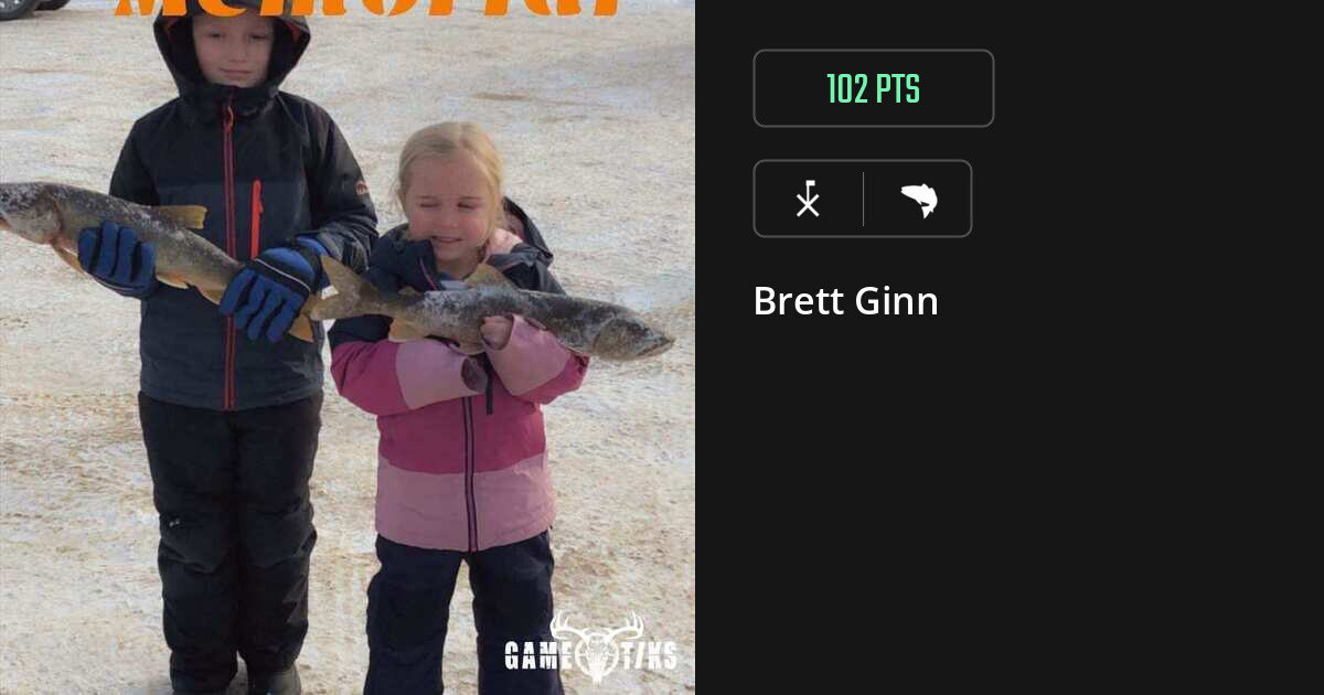 Saltwater fish harvest on Gametiks