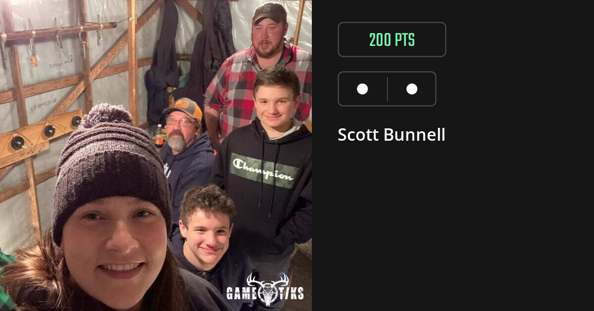 miscellaneous harvest by Scott Bunnell
