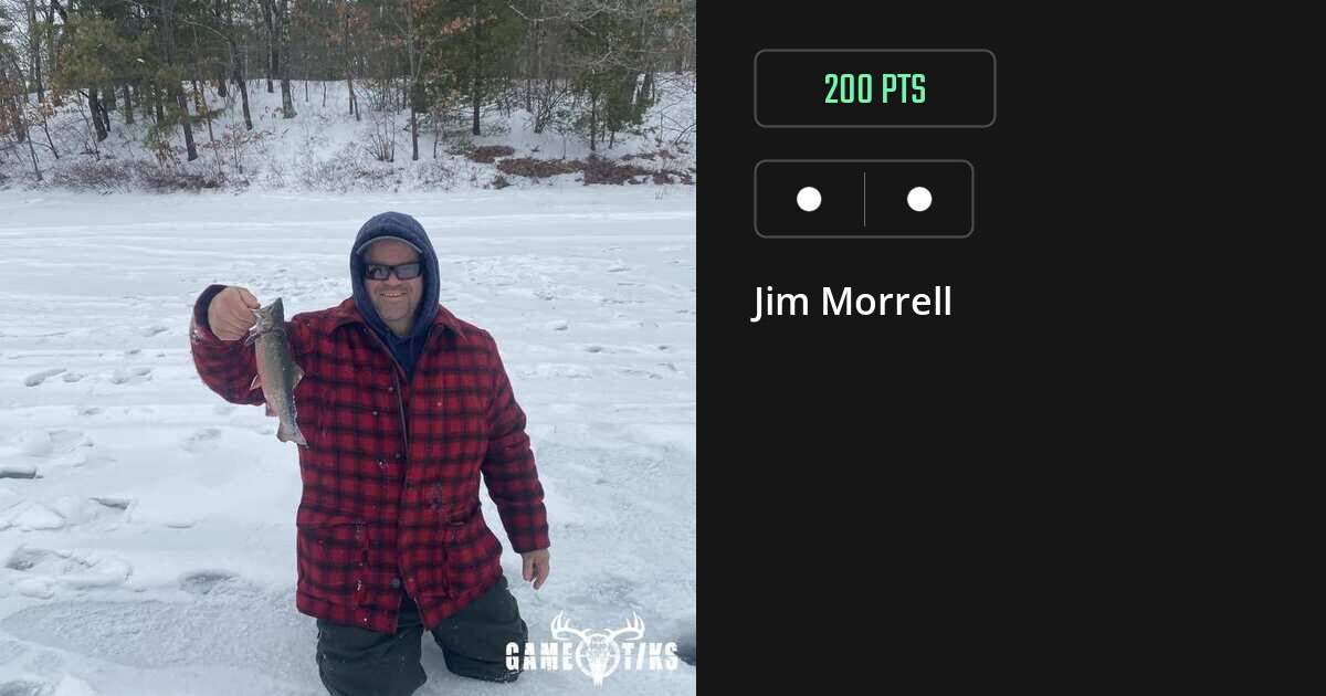 miscellaneous harvest by Jim Morrell