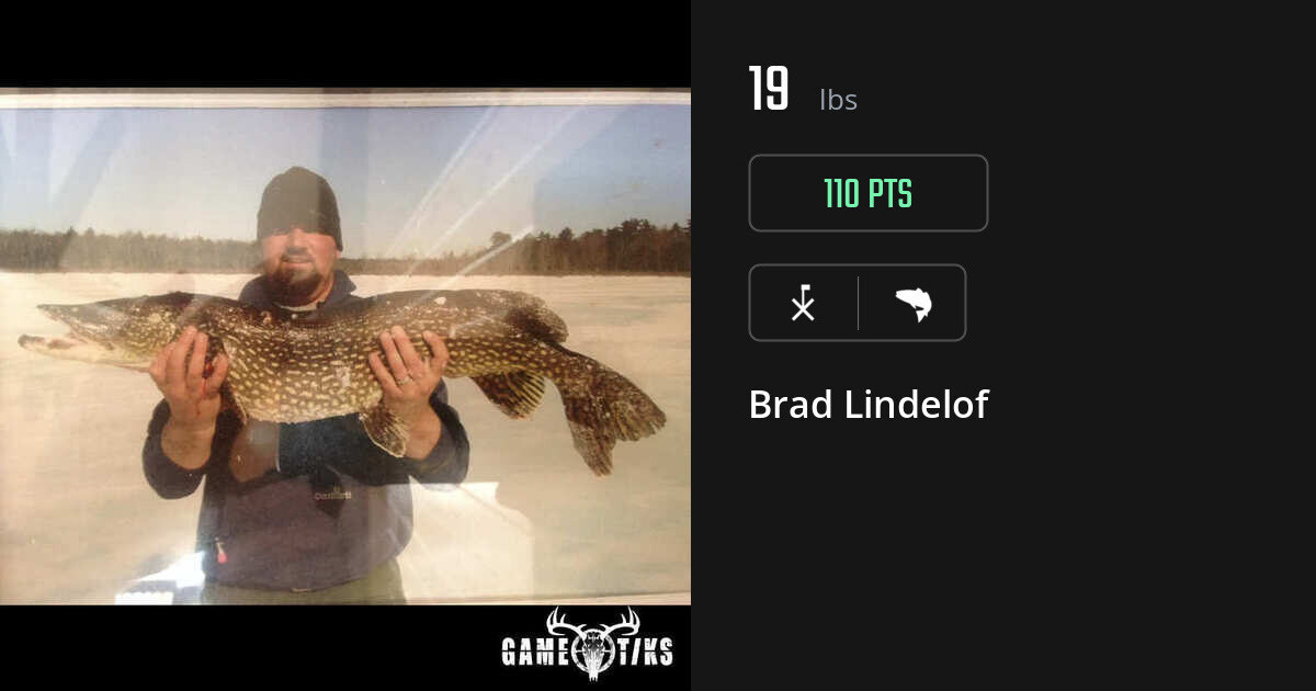 Saltwater fish harvest on Gametiks