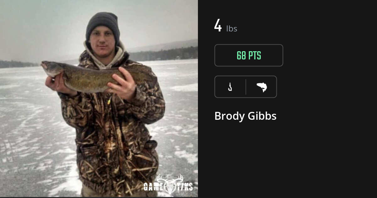 Saltwater fish harvest on Gametiks