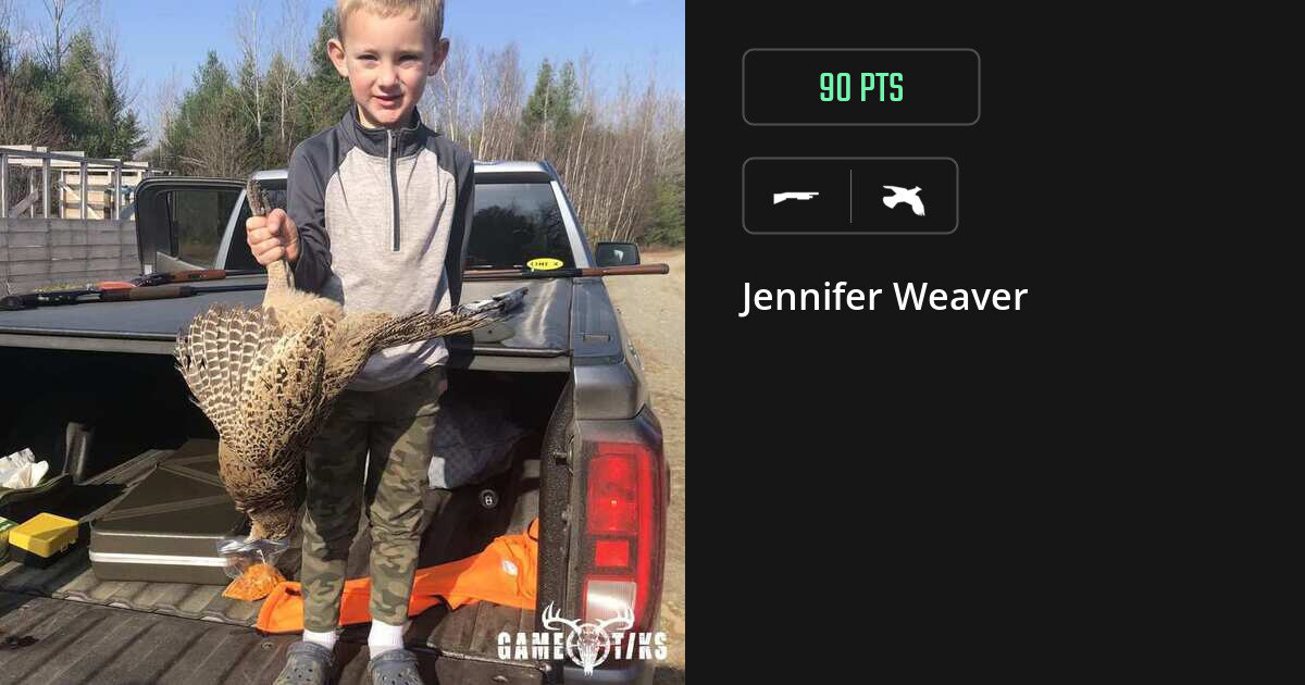 upland_bird harvest by Jennifer Weaver