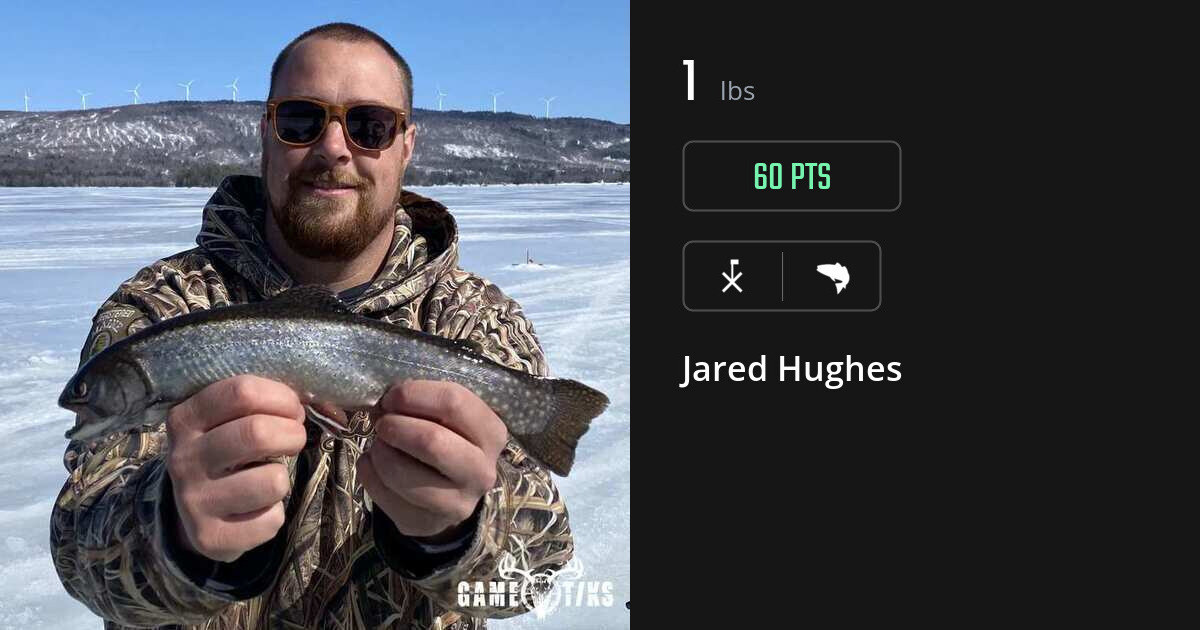 saltwater_fish harvest by Jared Hughes