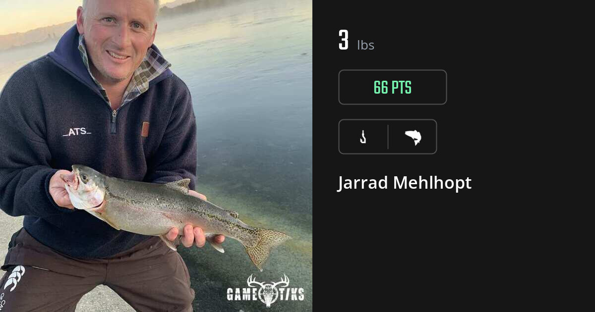 saltwater_fish harvest by Jarrad Mehlhopt