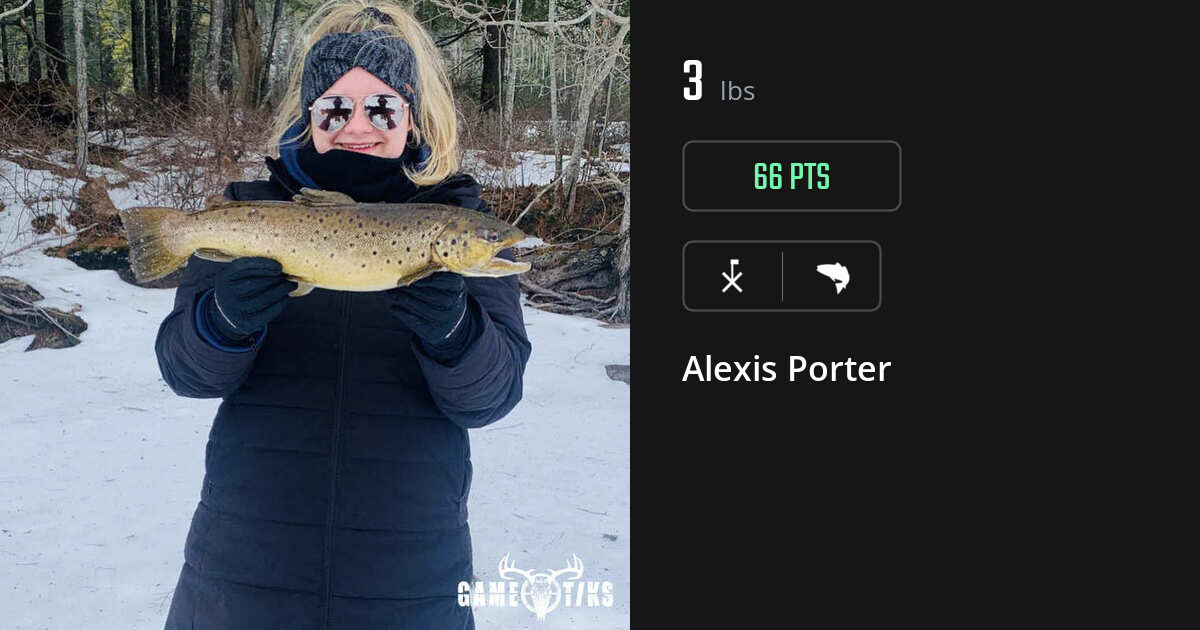 Saltwater fish harvest on Gametiks