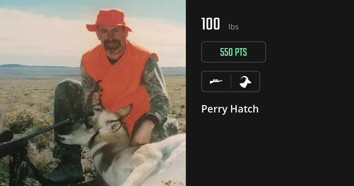 Bovid harvest on Gametiks