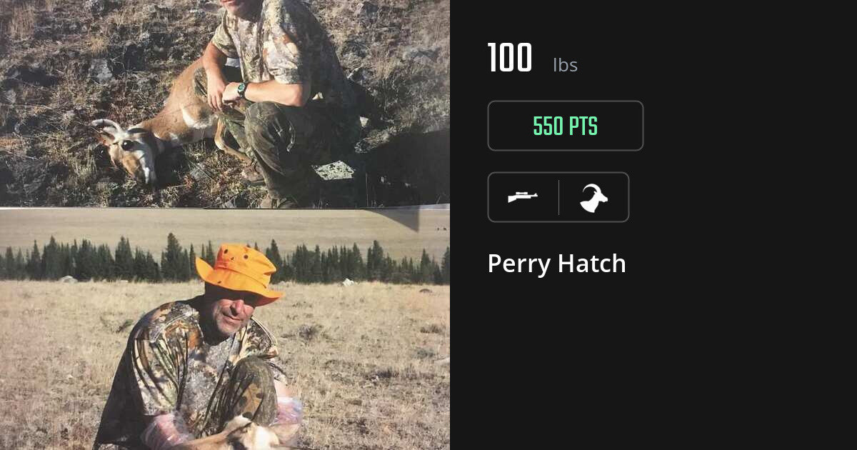 Bovid harvest on Gametiks