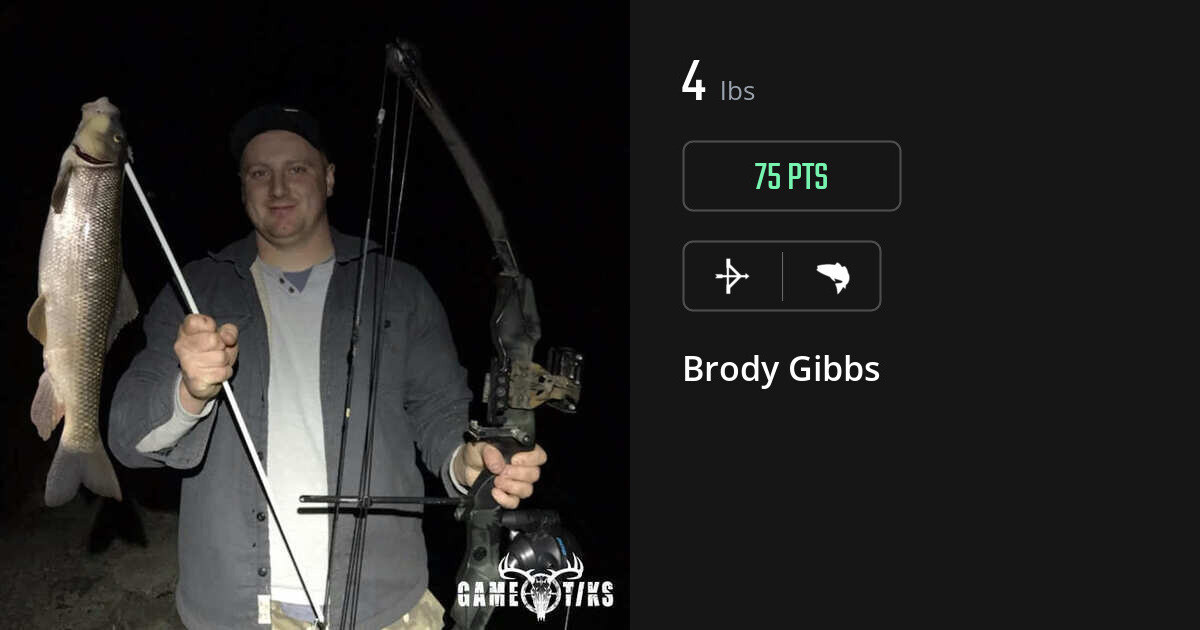 Saltwater fish harvest on Gametiks