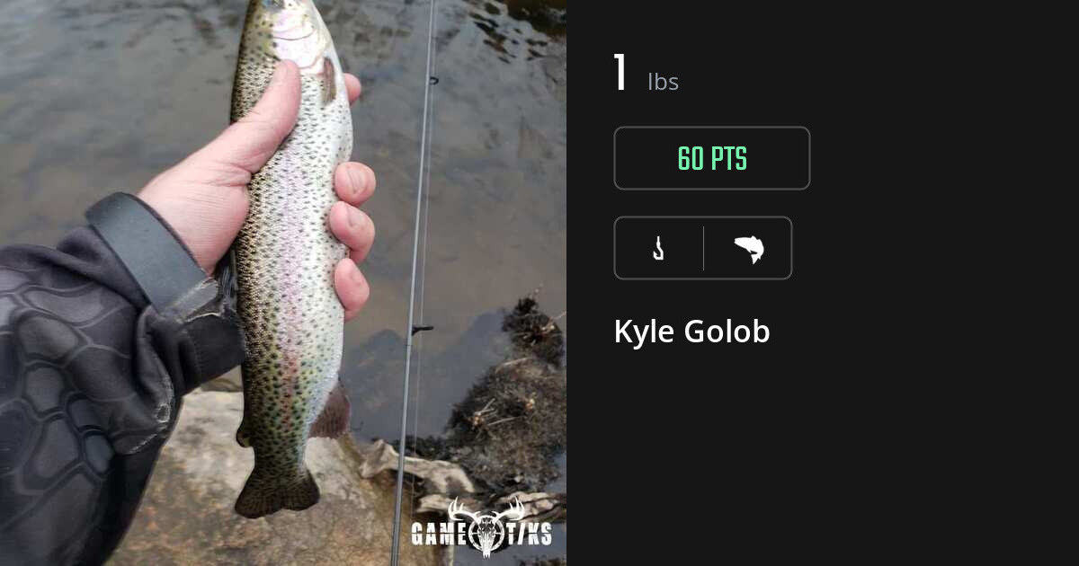 saltwater_fish harvest by Kyle Golob