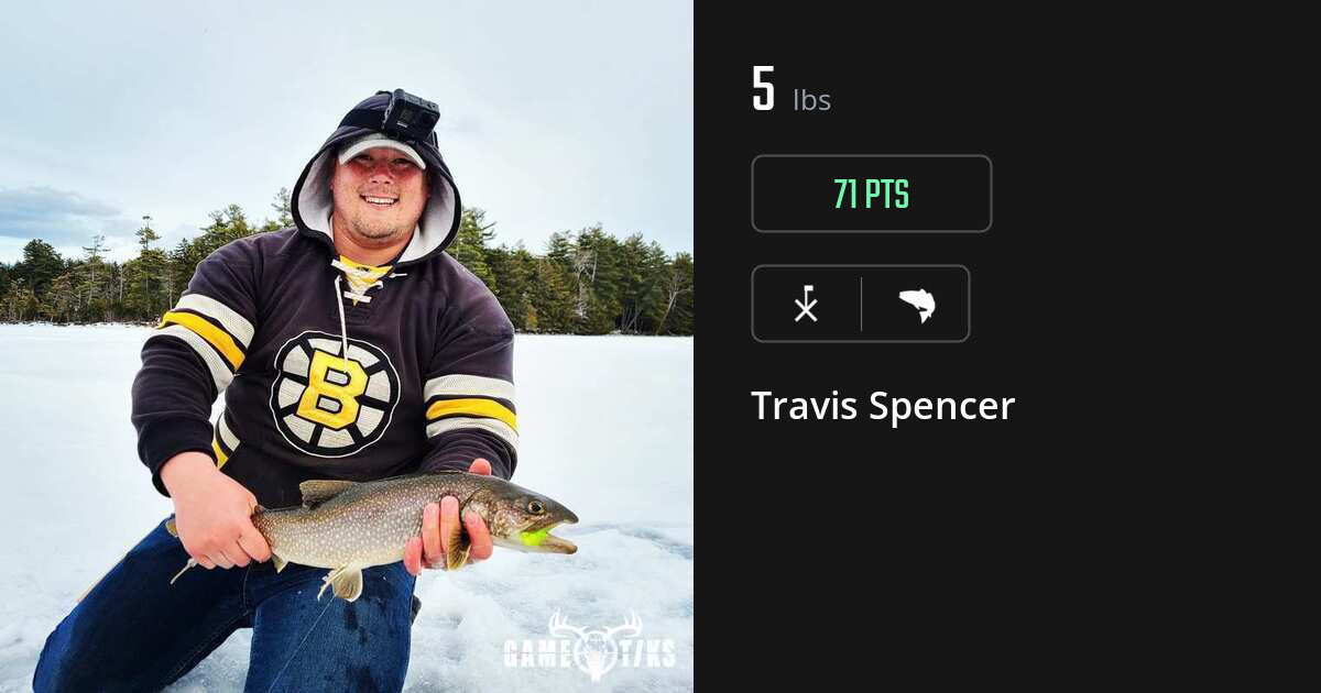 saltwater_fish harvest by Travis Spencer