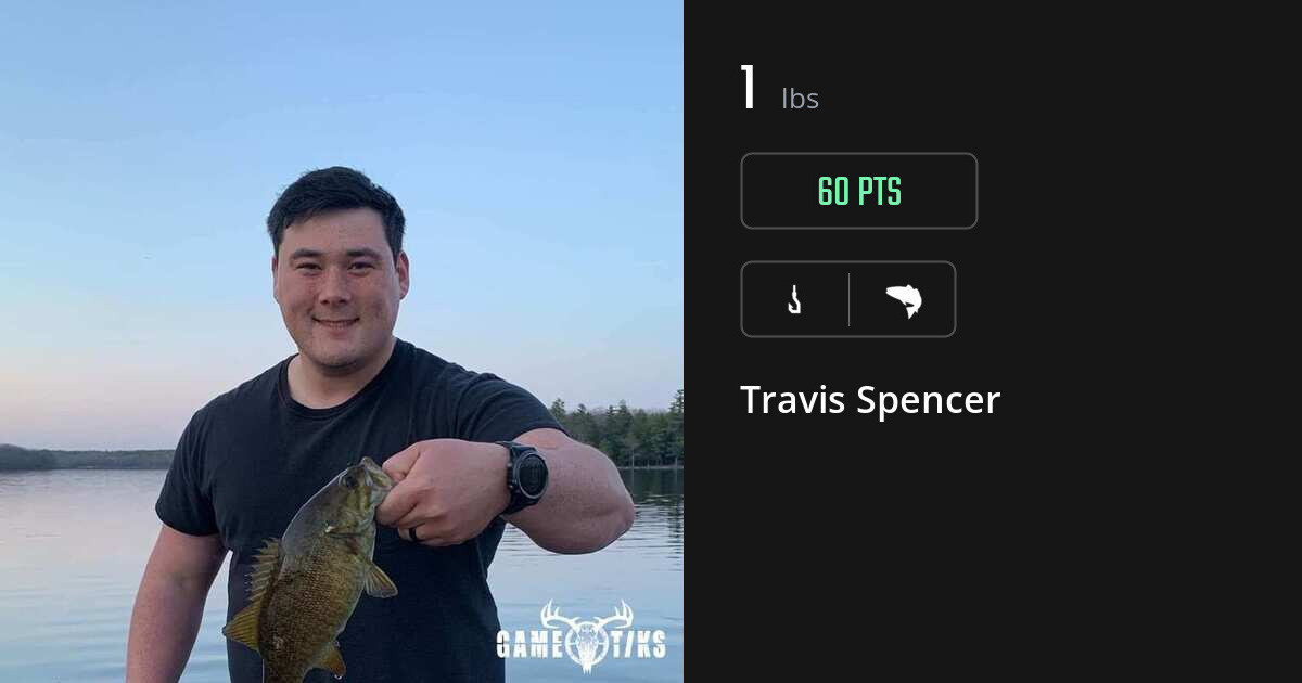Saltwater fish harvest on Gametiks