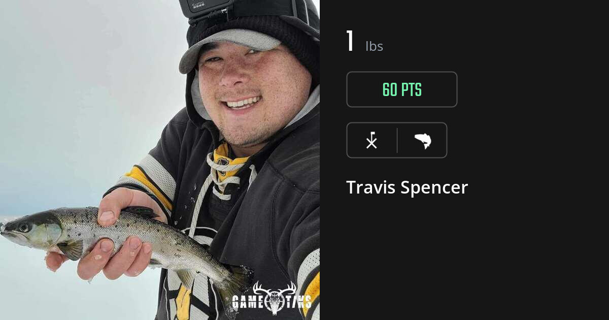 saltwater_fish harvest by Travis Spencer