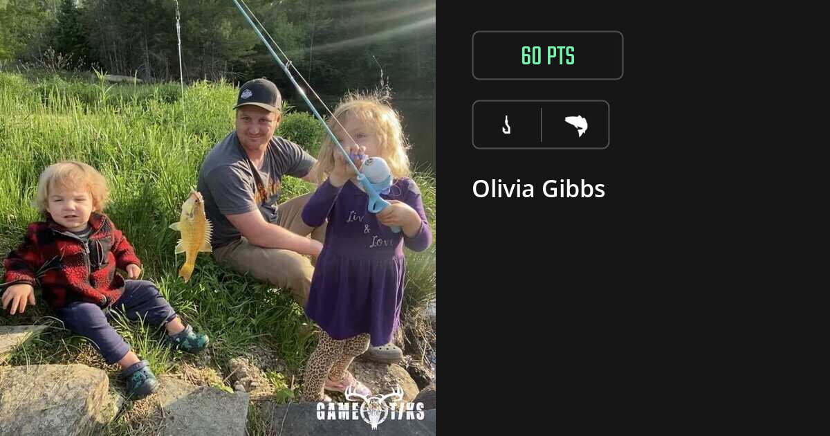 saltwater_fish harvest by Olivia Gibbs