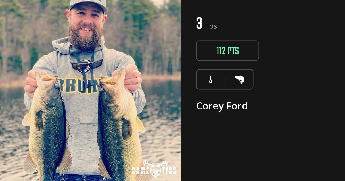 Saltwater fish harvest on Gametiks