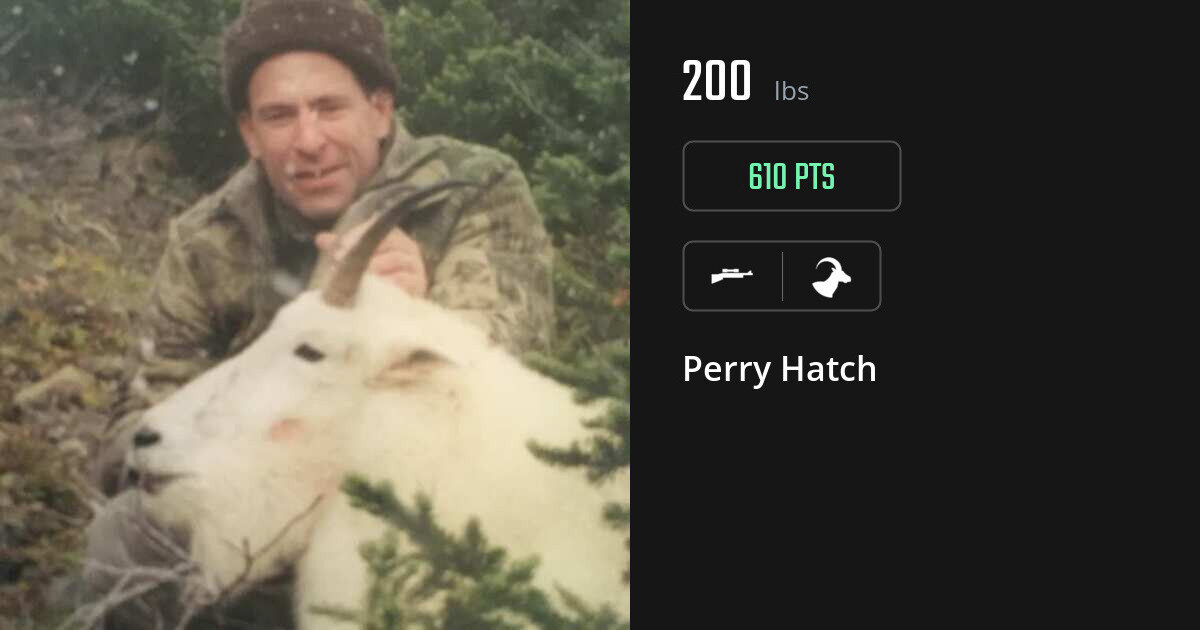 Bovid harvest on Gametiks